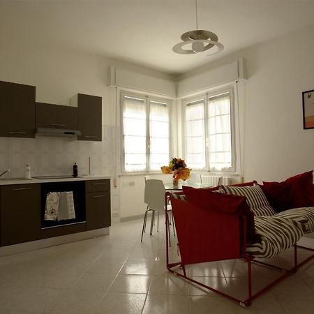 Casa Dell'Opera Apartment Pesaro Bagian luar foto