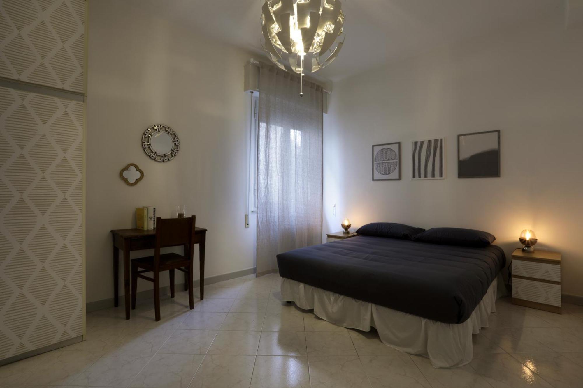Casa Dell'Opera Apartment Pesaro Bagian luar foto