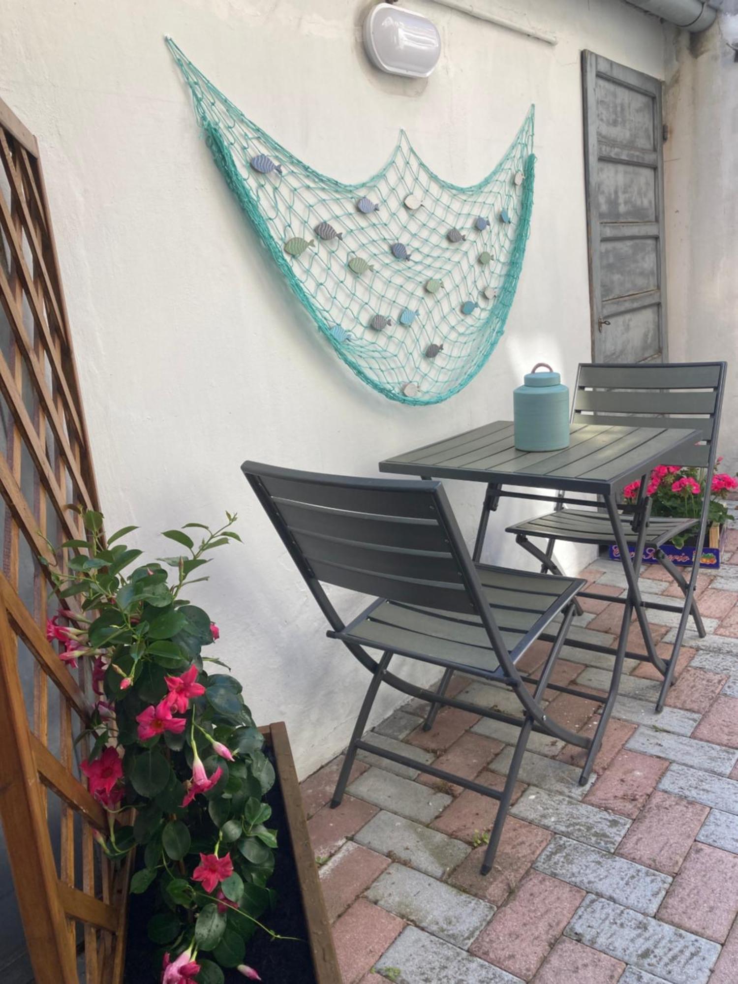 Casa Dell'Opera Apartment Pesaro Bagian luar foto