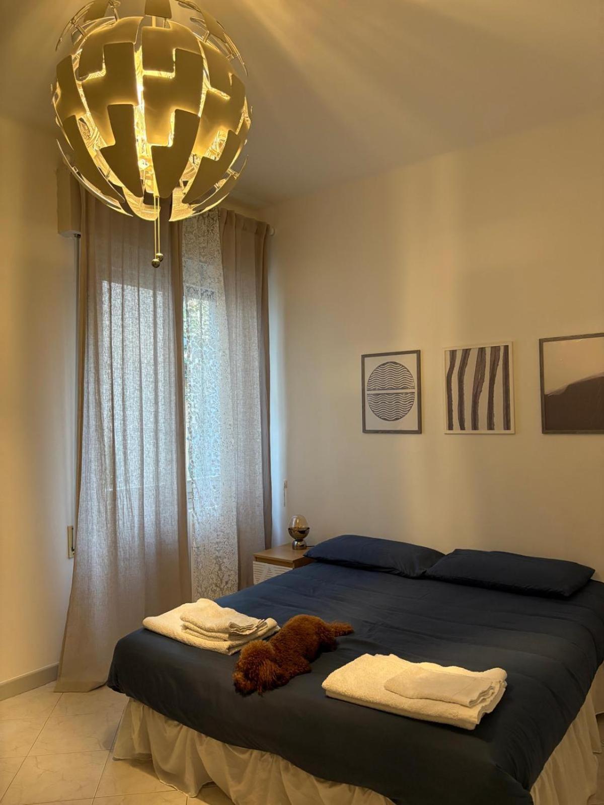 Casa Dell'Opera Apartment Pesaro Bagian luar foto